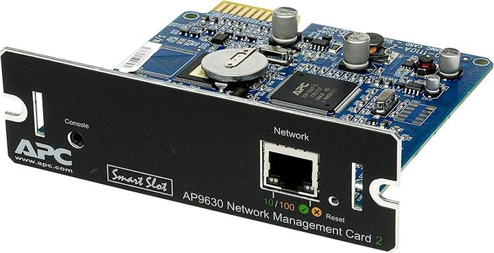 Image du produit APC Carte de gestion du réseau UPS 2