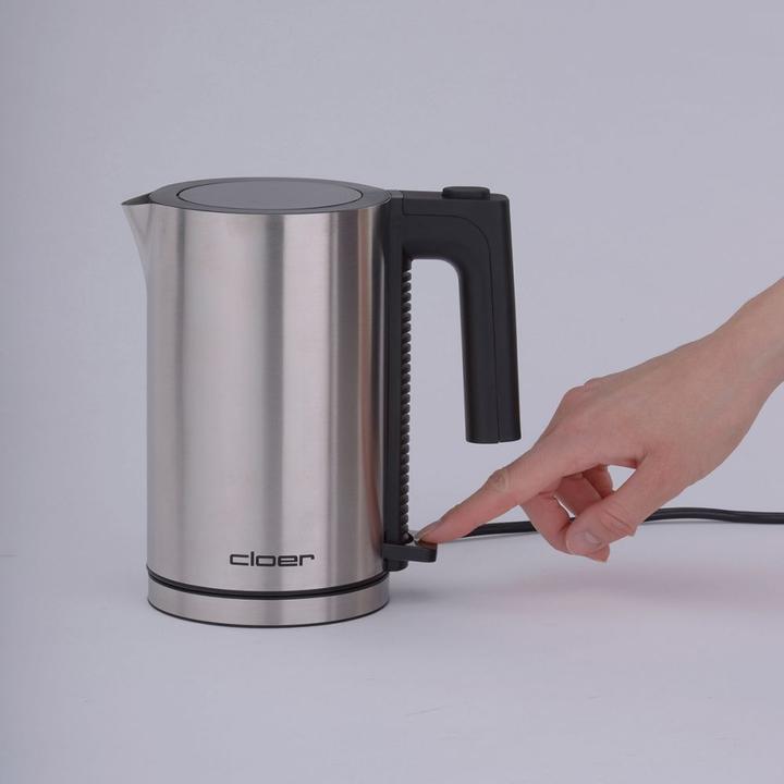 Immagine prodotto Cloer David 4990 (0.80 l)