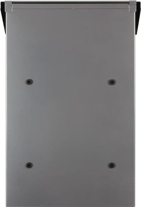 Produktbild Velleman Briefkastenriosilber