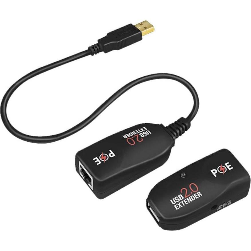 Thumbnail - LogiLink Ua0207 (CAT5, 0.02 m), Netzwerkkabel