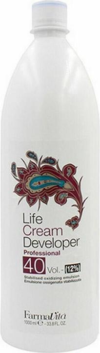 Produktbild Farmavita Life Cream Developer 40V 1000ml