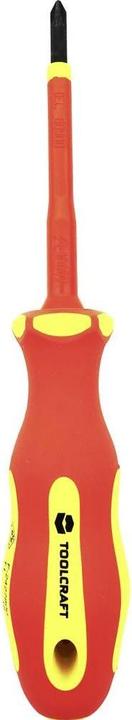 Actual product image Toolcraft TO-10672410 Profi Werkzeugrucksack bestückt (B x H x T) 35 x 45 x 23