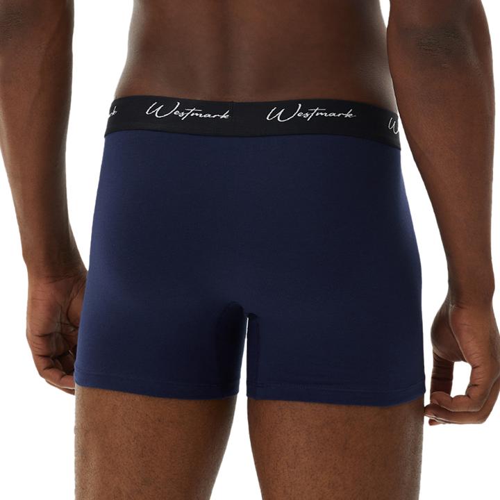 Immagine prodotto Westmark London Confezione da 6 Lucas Retro Short / Pant (S, confezione da 6)