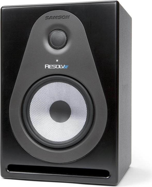 Image du produit Samson Résolv SE6 (Actif, 1 pièce, 1x 100 W)