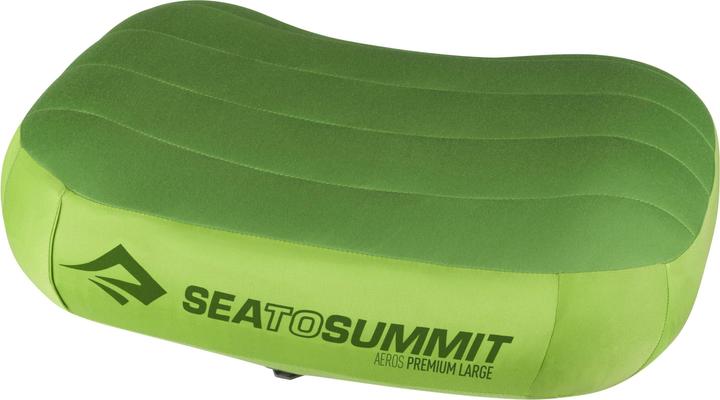 Sea To Summit Coussin Aeros Premium Pillow Cushion (Coussins de voyage)