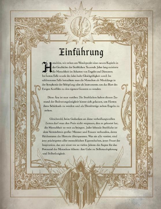 Immagine prodotto Panini Diablo 3: Die Tyrael-Chronik (Tedesco, Doug Alexander, Ustioni opache, 2021)