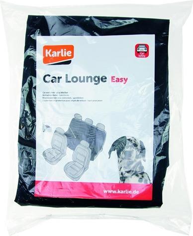 Produktbild Karlie Car Safe Easy (Hund, Waschbar)