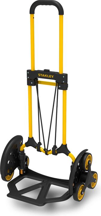 Stanley Camion à escalier pliable (60 kg)