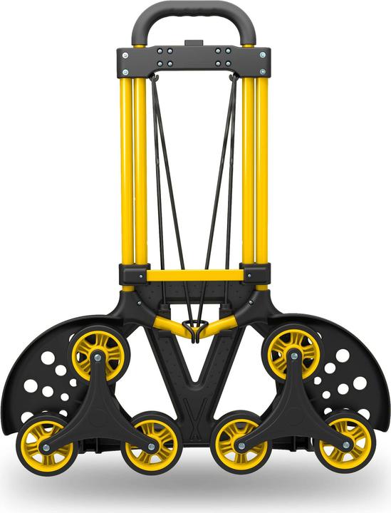 Image du produit Stanley Camion à escalier pliable (60 kg)