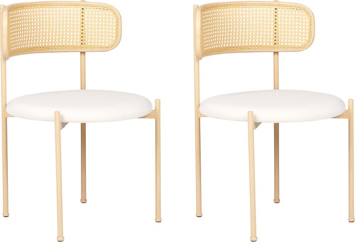 Produktbild Beliani Andover