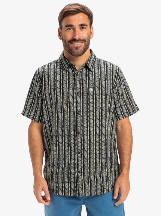 Quiksilver Street Way S/S (L)