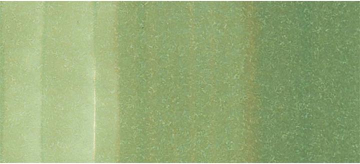 Image du produit Copic Marqueur graphique Classic Type YG - 63 (YG63 - Pea Green, 1 x)
