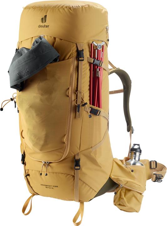 Produktbild Deuter Aircontact Core 65+10 (75 l)