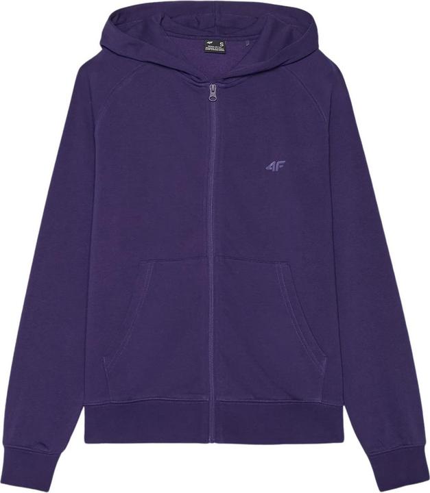 Image du produit 4F - Veste à capuche F1763 - Femme (M)