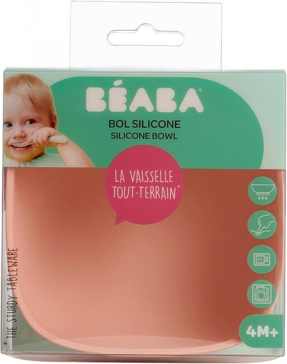 Actual product image Beaba Bowl