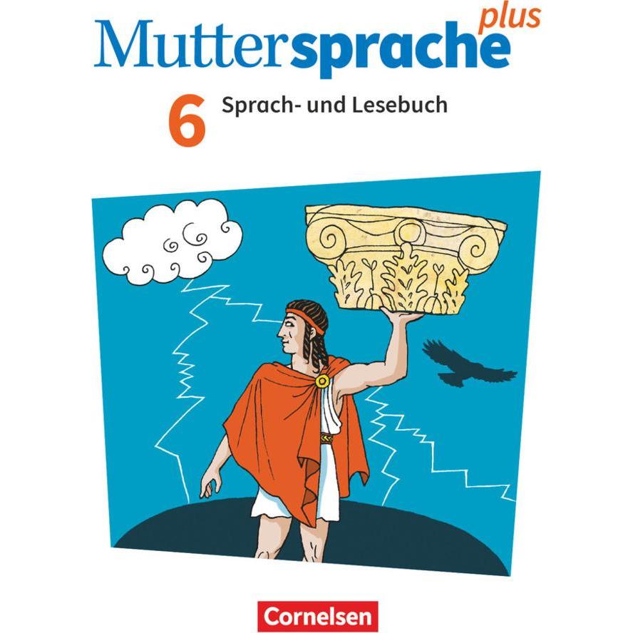 Mutt.P.A.A.'20 6, Schulbücher von Birgit Patzelt, Katja Bönke-Wendt, Gitta-Bianca Ploog, Marion Gutzmann, Tefide Avci, I...