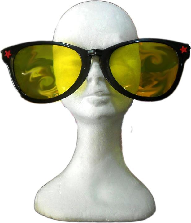 Immagine prodotto Boland Bicchieri Jumbo Party