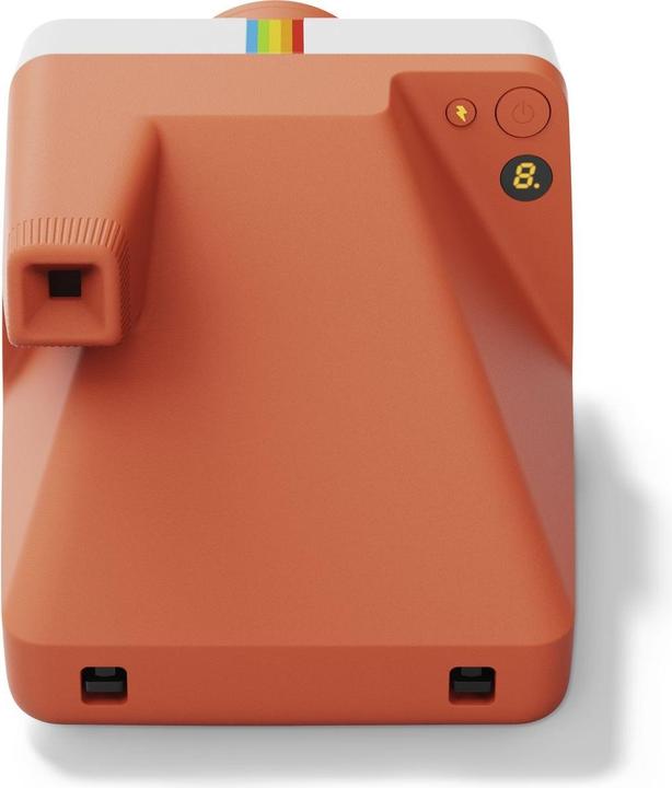 Actual product image Polaroid Now Gen 3