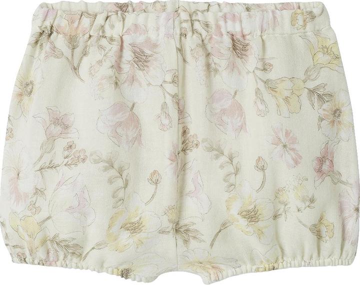 Actual product image Vertbaudet Festliche Baby Shorts aus Musselin (86)