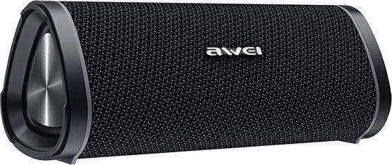 Awei Altoparlante portatile Altoparlante Bluetooth Y331 Nero (10 h, Batteria ricaricabile)
