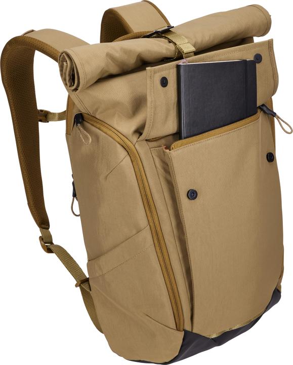 Actual product image Thule Paramount Backpack 24L - Nutria (24 l)
