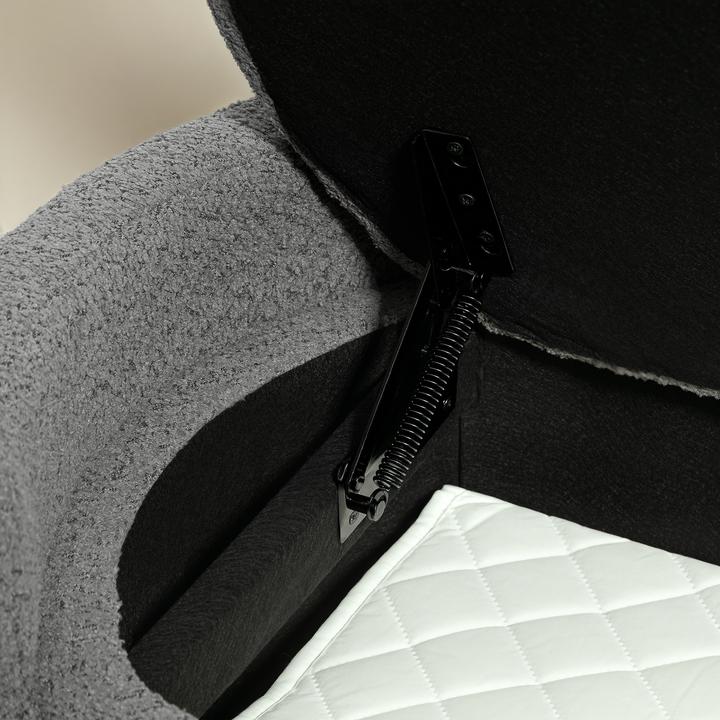 Actual product image Homcom Bench (105 cm)