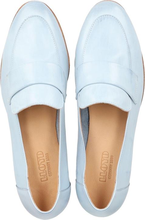 Actual product image Lloyd Slipper 14-706-28 (38)