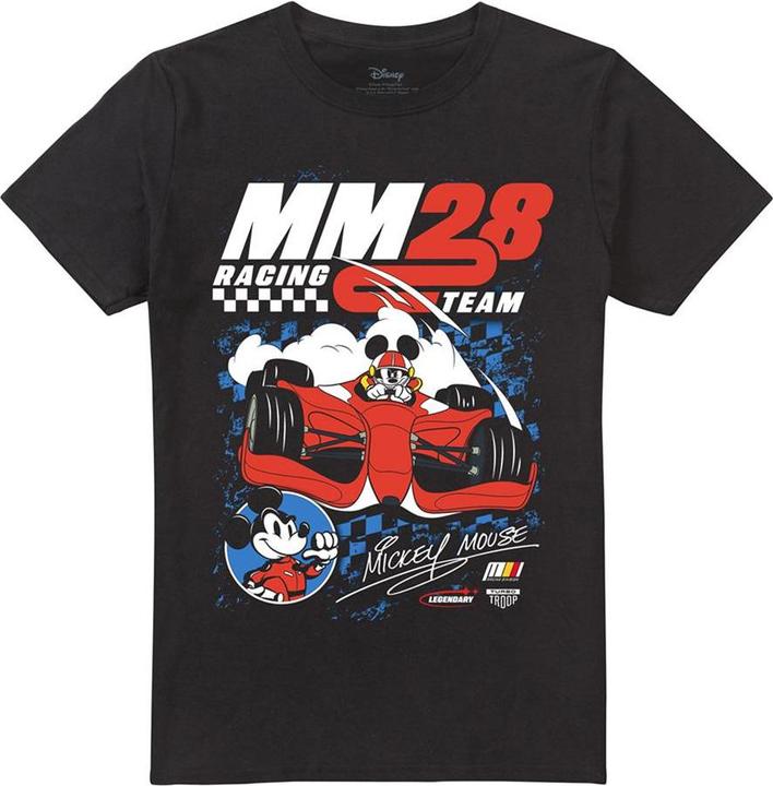 Produktbild Disney TShirt Rennen (M)