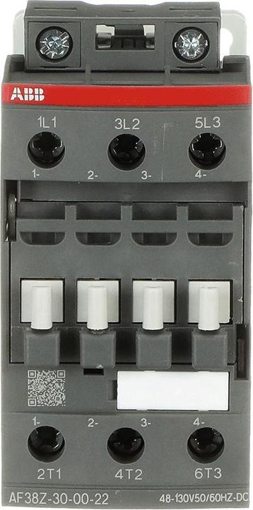 Produktbild ABB Schütz