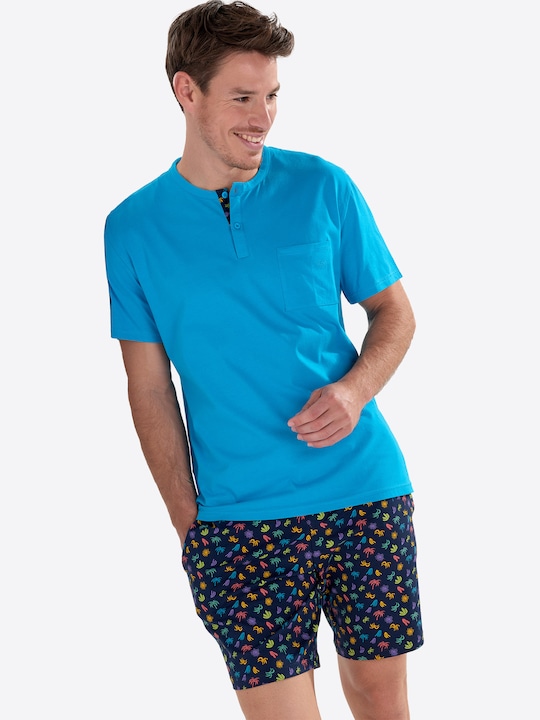 Produktbild HOM Pyjama California (M)