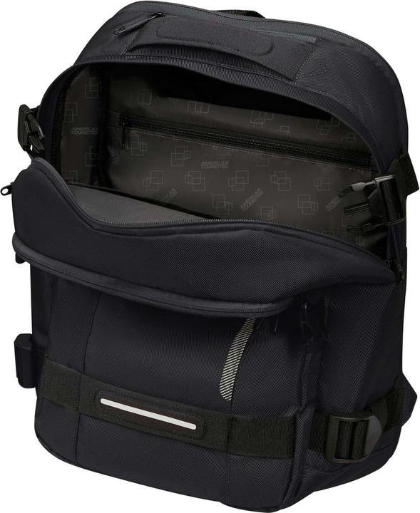 Actual product image American Tourister URBAN TRACK LAPTOP BACKPACK 15.6" (29 l)