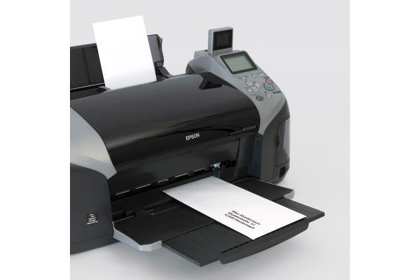 Produktbild Sigel Umschlag (C6, 25x)