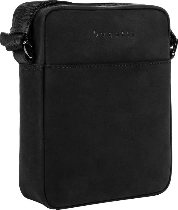 Immagine prodotto Bugatti Luca borsa a tracolla in pelle 16 cm