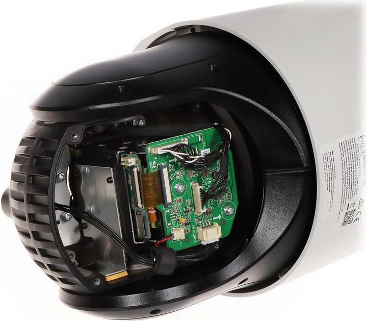Produktbild Hikvision TandemVu 6+4MP 25X Colorful &