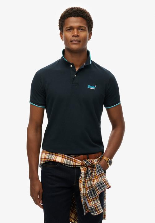 Produktbild Superdry Poolside Polohemd (L)