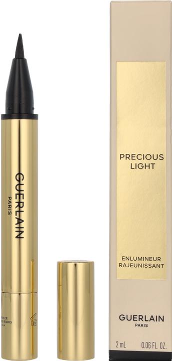 Actual product image Guerlain Precious Light Rejuvenating Illuminator (1.5)