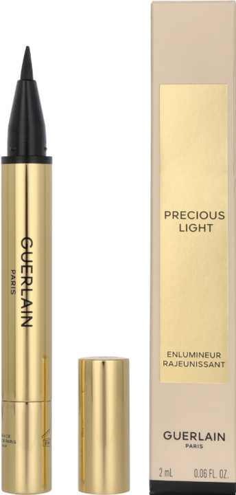Produktbild Guerlain Precious Light Rejuvenating Illuminator (1.5)