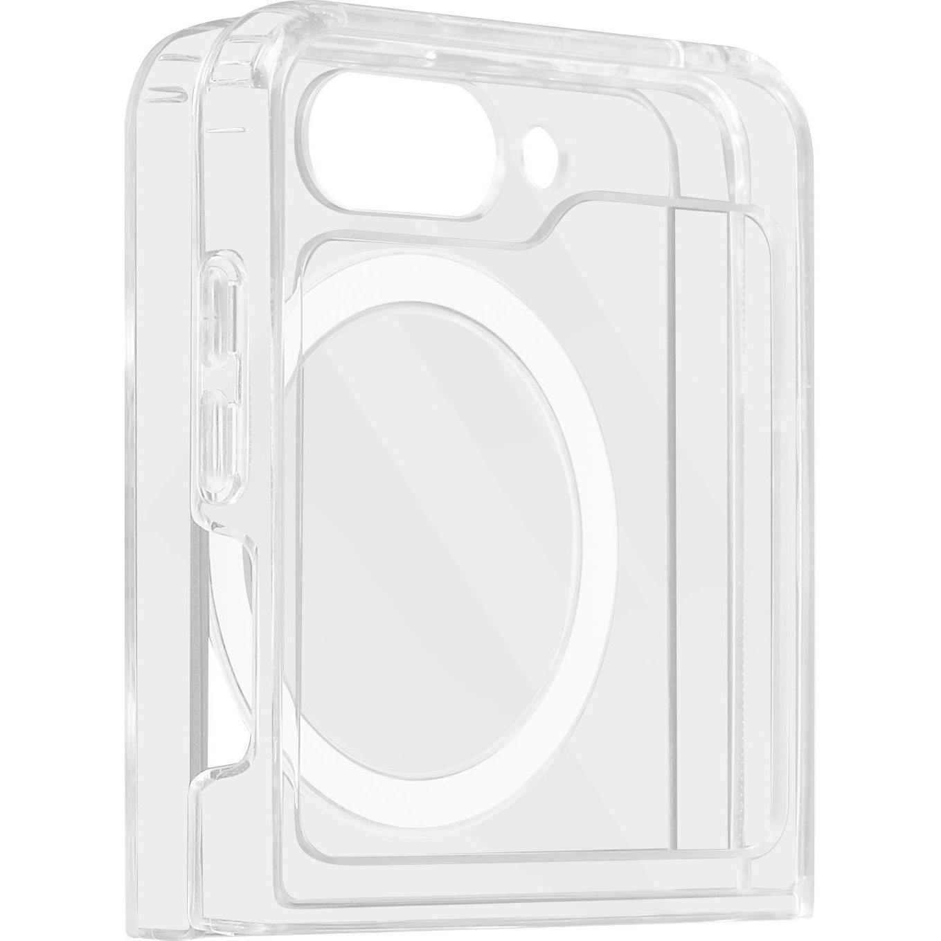 Thumbnail - Avizar Crystal Mag Series (Samsung Galaxy Z Flip5), Smartphone Hülle, Transparent