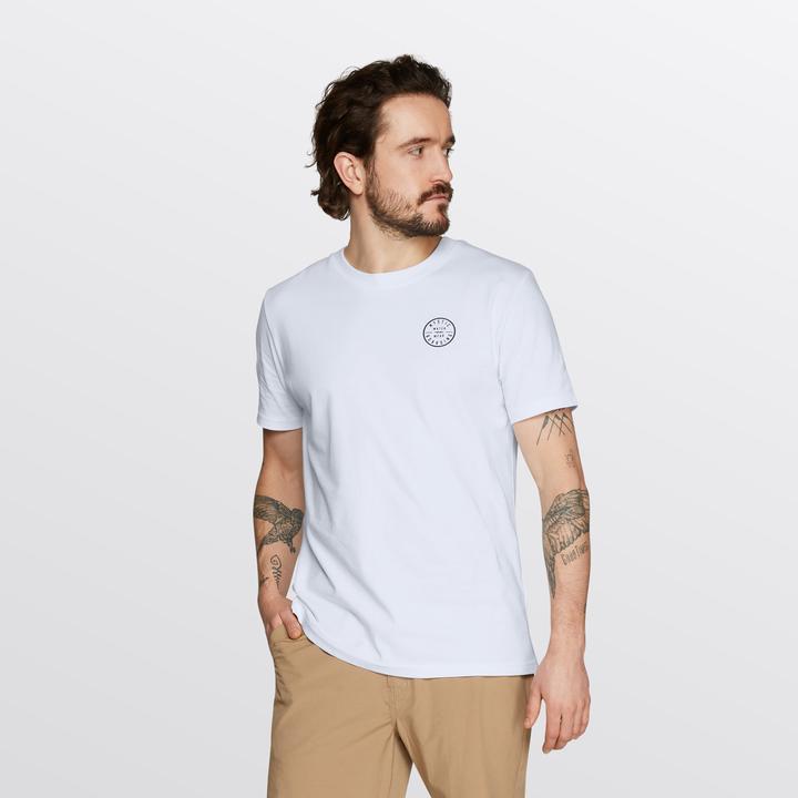 Produktbild Mystic Boarding Tee (XL)