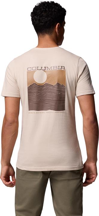 Produktbild Columbia Rapid Ridge Back Graphic II (M)