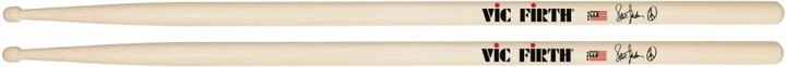 Actual product image Vic Firth Steve Jordan (Drum set)