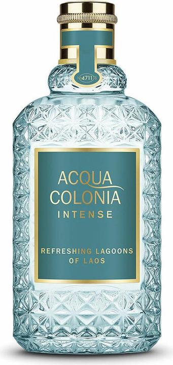 Produktbild Tabac Lagoons Laos Eau de Cologne (Eau de Cologne, 170 ml)