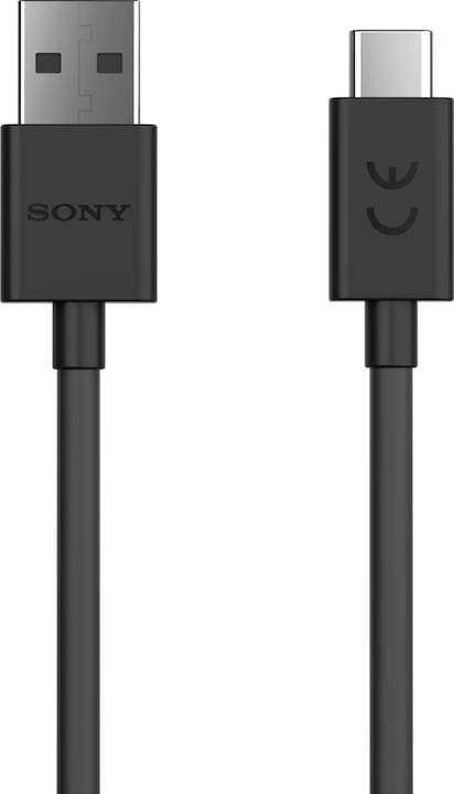 Sony UCB20 USB-A on USB-C (1 m, USB 2.0)