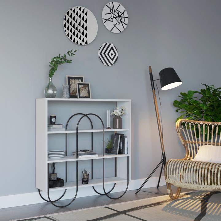 Image du produit Skye Decor Adrianna (96 x 25.50 x 99 cm)