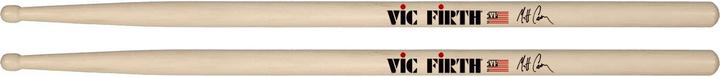 Actual product image Vic Firth Matt Cameron (Drum set)