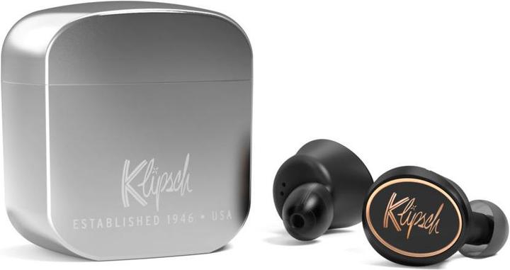 Actual product image Klipsch T5 (8 h, Wireless)