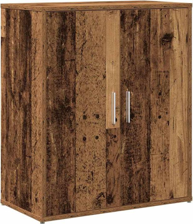 Produktbild vidaXL Sideboard (60 x 31 x 70 cm)