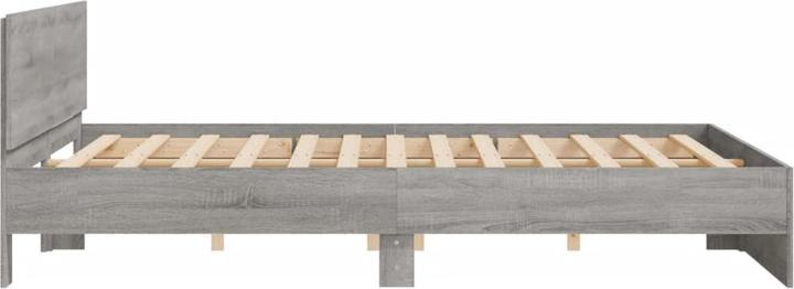 Image du produit vidaXL Bettgestell (180 x 200 cm)
