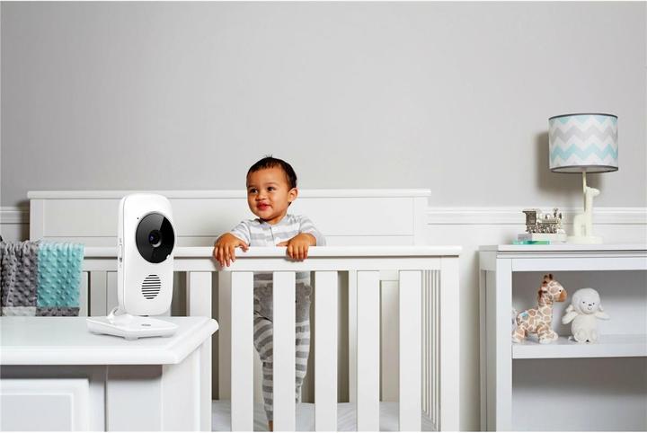 Productafbeelding Motorola Digitale babyfoon (Video & Audio, 300 m)