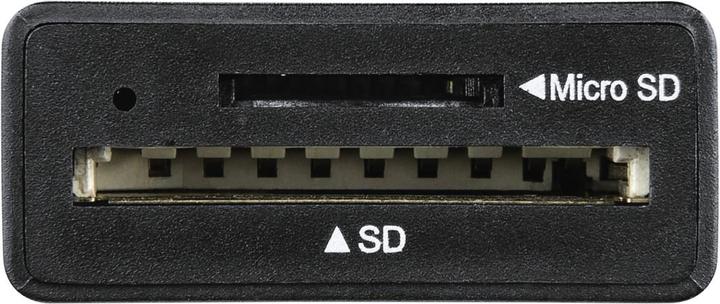 Actual product image Hama Kombi (USB 2.0)